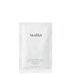 Medik8 Ultimate Recovery Bio-Cellulose Mask (6 Pack)