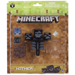 Minecraft wither sales set