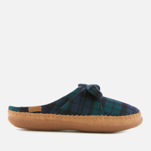 Toms ivy hotsell mule slippers