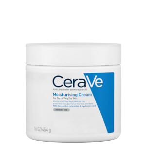 Crema hidratante de CeraVe 454 g
