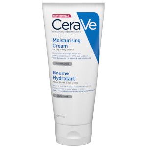 Crema hidratante de CeraVe 177 ml