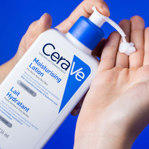 CeraVe Moisturising Lotion with Ceramides for Dry to Very Dry Skin 236ml