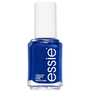 essie Nail Polish - 92 Aruba Blue Shimmer 13.5ml