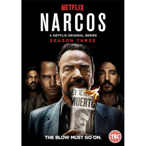 Season Completini Narcos Completino Narcos Cheap