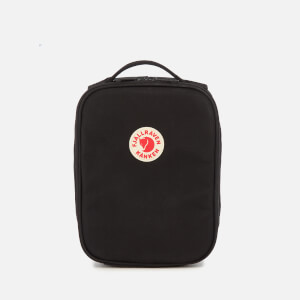 Fjallraven Kanken Mini Cooler Black