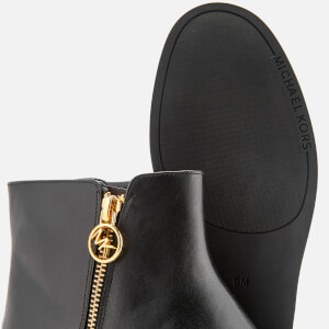 Michael kors jaycie shop ankle boots