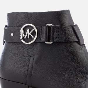 Michael michael kors shop harland ankle booties