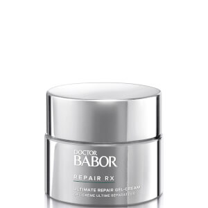 babor repair