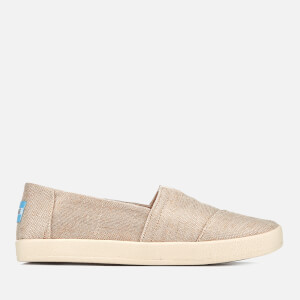 Toms avalon gold hot sale