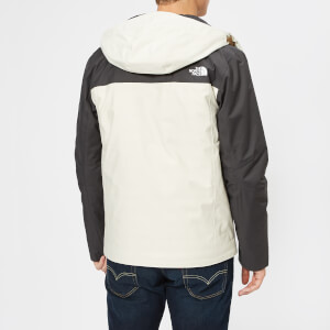 The north face 1990 thermoball mountain jacket asphalt grey outlet