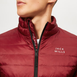 Jack wills nevis jacket clearance