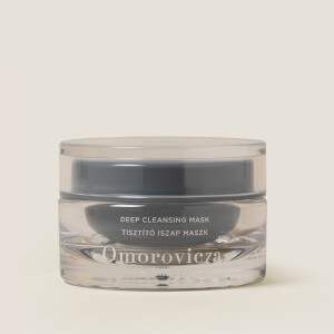 Omorovicza Deep Cleansing Mask 100ml