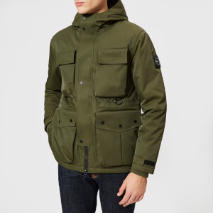 Marshall artist multi deals terrain jacket black