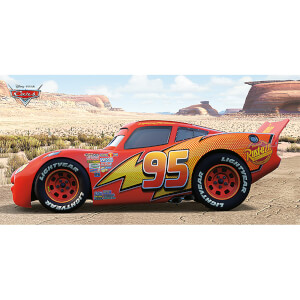 Rayo mcqueen 50 cm online