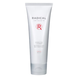 Limpiador hidratante de Radical Skincare 120 ml