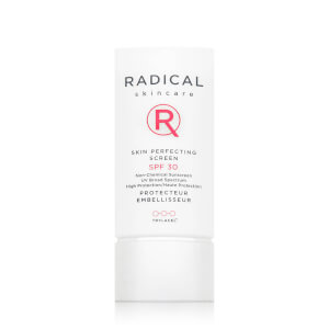 Protector solar Skin Perfecting SPF 30 de Radical Skincare 40 ml