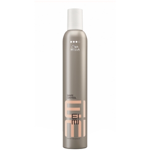 Wella Professionals EIMI Shape Control Extra Firm Styling Mousse 500ml
