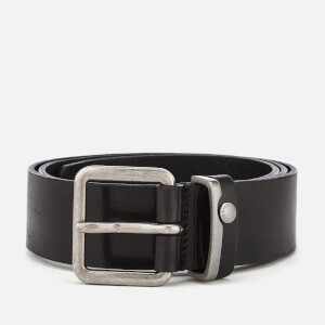 Ted Baker Men's Katchup Belt - Black