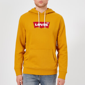 Levi s Men s Modern HM Hoodie Chai Tea Coggles
