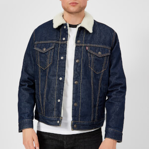Levi's sherpa rockridge hotsell