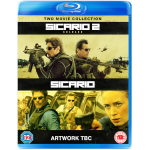 Sicario 2015 Sicario Netflix Release Date Sicario Prime Sicario