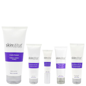 Skinstitut Anti-Aging 5 Step Bundle
