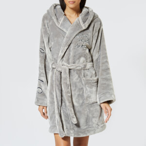 Superdry dressing gown outlet