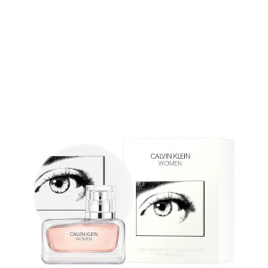 New calvin klein women's fragrance store