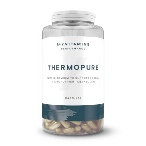 Myvitamins Thermo