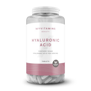 Hyaluronic Acid Tablets - 30Tablets