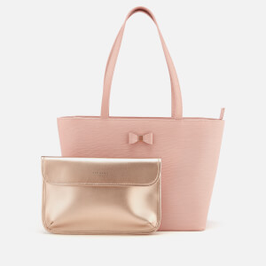 Ted baker deanie bag grey shop