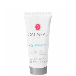 Gatineau AquaMemory High Hydration Mask 15ml