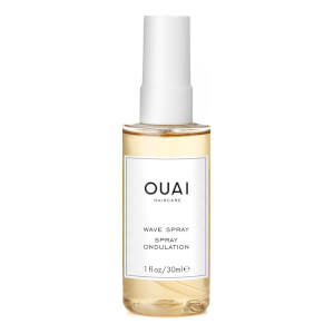 OUAI Wave Spray Deluxe 30ml (Free Gift)