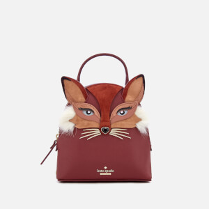 Out Of The Woods Geofox Large Reversible Tote | Kate Spade