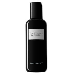 David Mallett Shampoo No3: La Couleur 250ml