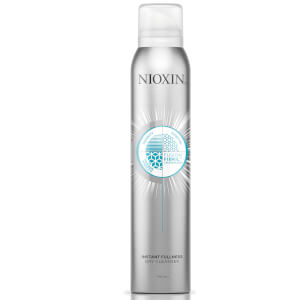NIOXIN 3D Instant Fullness Dry Cleanser 180ml