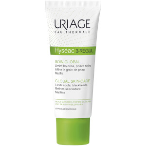 Uriage Hyséac 3-Régul Global Skin-Care Moisturiser