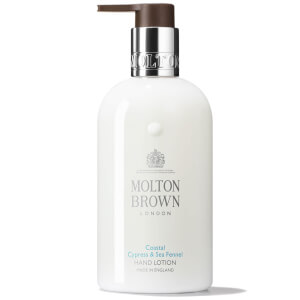 Molton Brown Coastal Cypress & Sea Fennel Hand Lotion