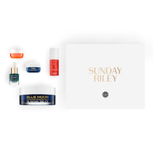Sunday riley christmas set clearance