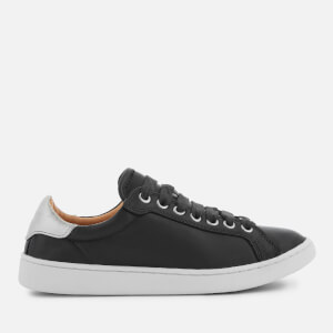 Ugg milo trainers black new arrivals