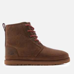 Ugg men's on sale harkley waterproof boot