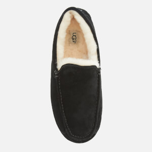 Ugg men's ascot on sale slippers size 10