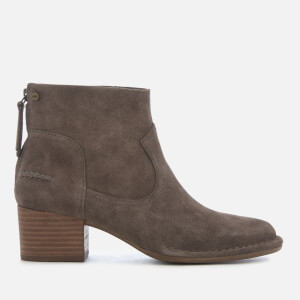 Bandara suede ankle boot outlet