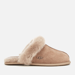 Ugg fawn slippers new arrivals