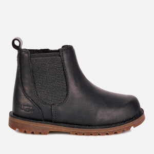 Callum water online resistant chelsea boot