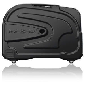 Shokbox classic bike shop box