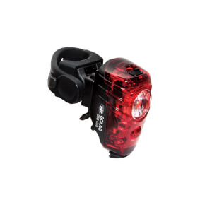 Solas 250 tail light deals