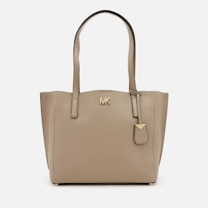 Michael kors ana tote top