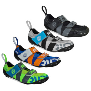 Bont tr+ 2025
