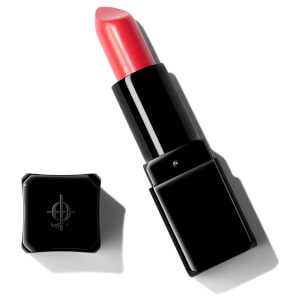 Illamasqua Antimatter Lipstick in Smoulder